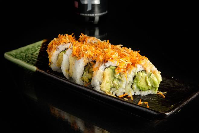 Crunch Roll