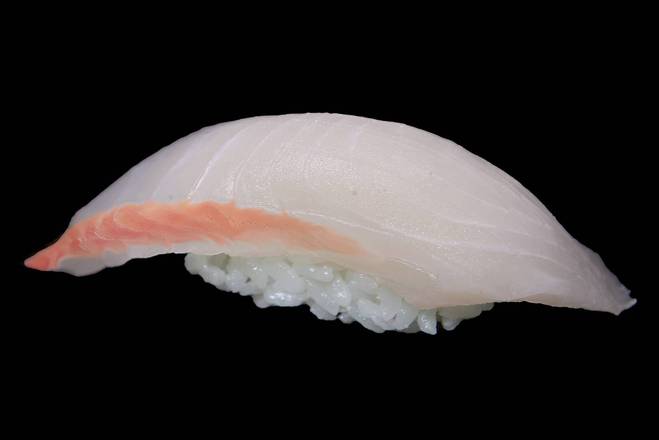 Tai (Sea Bream) Nigiri