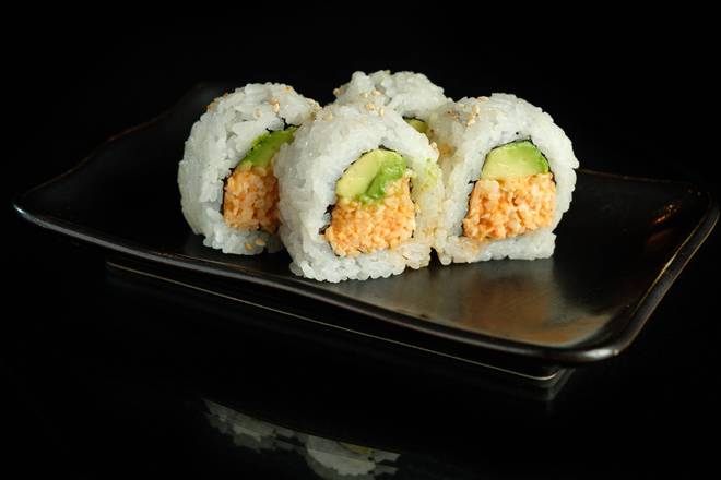 Spicy California Roll