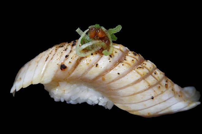 Toro (Tuna Belly) Aburi
