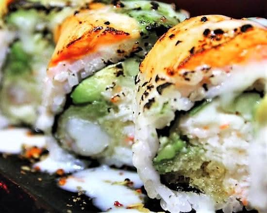 Wild Wild West Roll