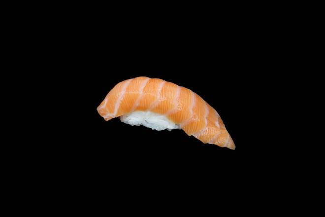 Salmon Nigiri