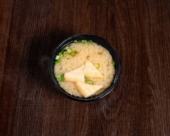 Miso Soup