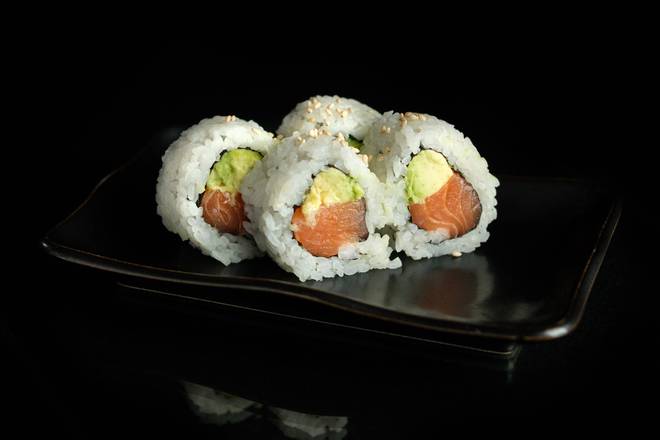 Salmon & Avocado Roll