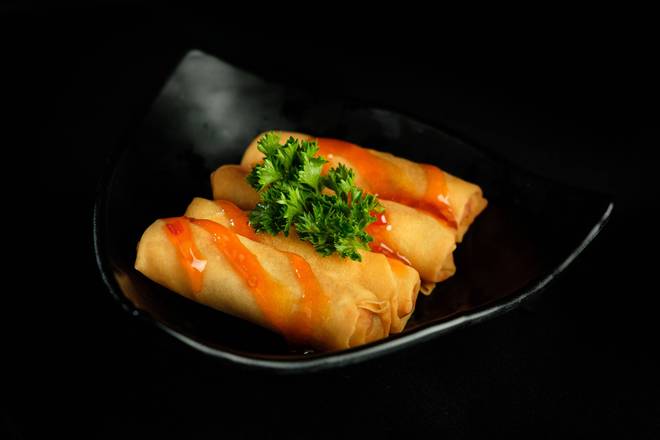 Spring Roll (4 pcs)