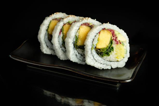 Vegetable Roll