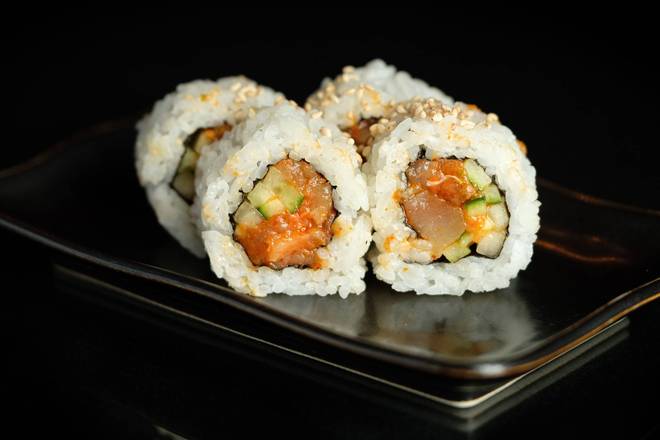 Spicy Tuna Roll