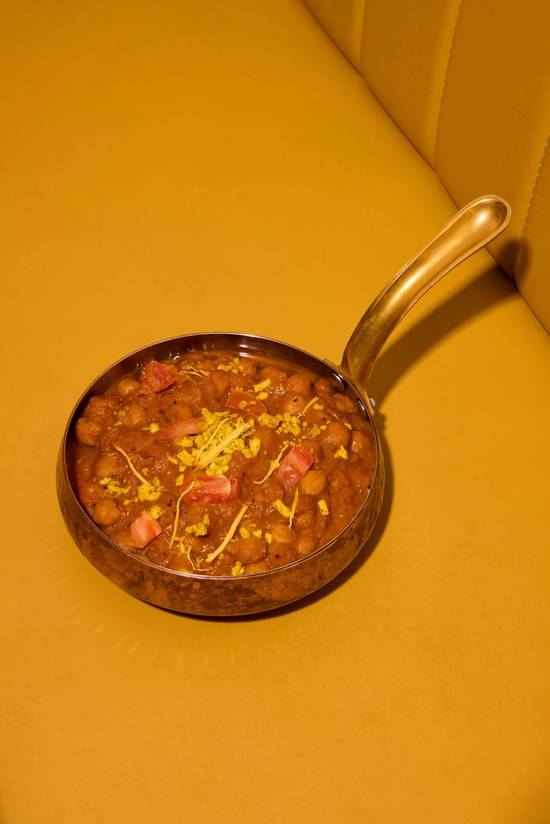 Channa Masala