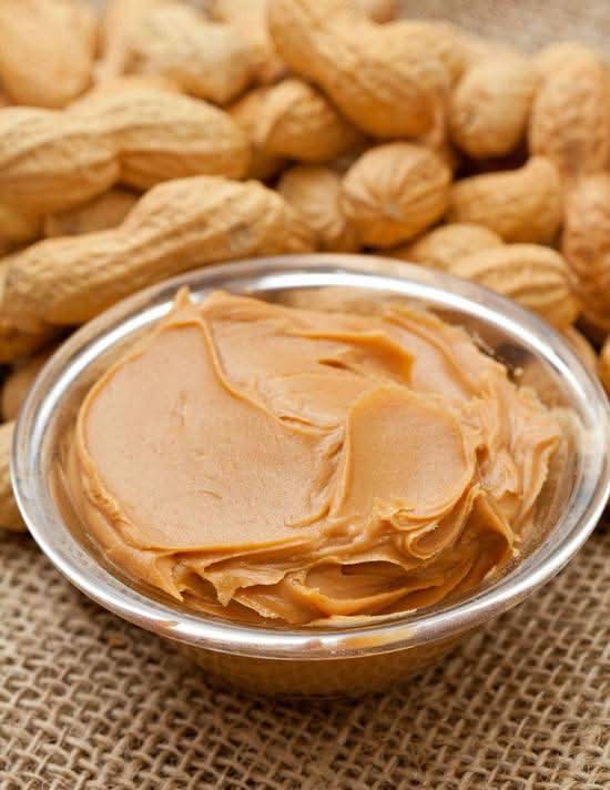 Sauce d’Arachide / Peanut Dipping Sauce / Sauce d’Arachide / Peanut Dipping Sauce