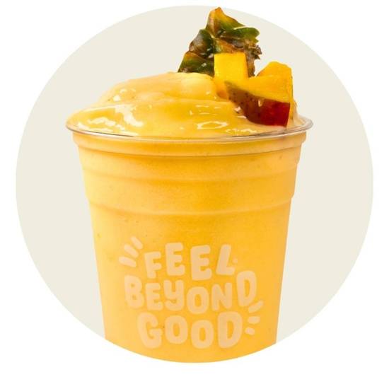 Mango Tango