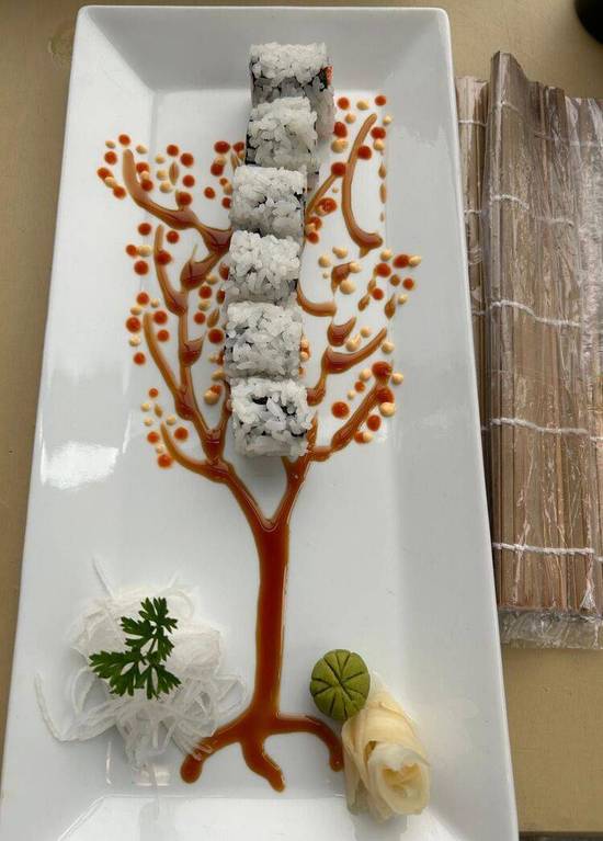 California Roll
