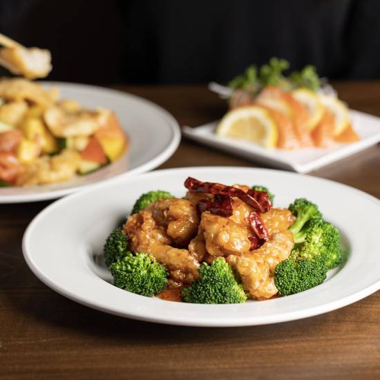 General Tao Chicken