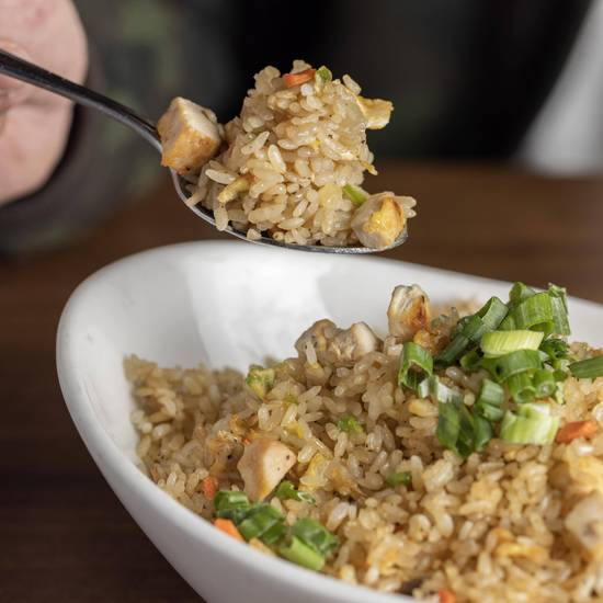 Republik Fried Rice