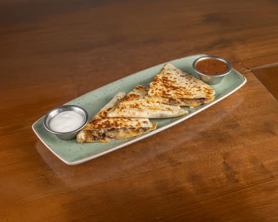 Quesadilla