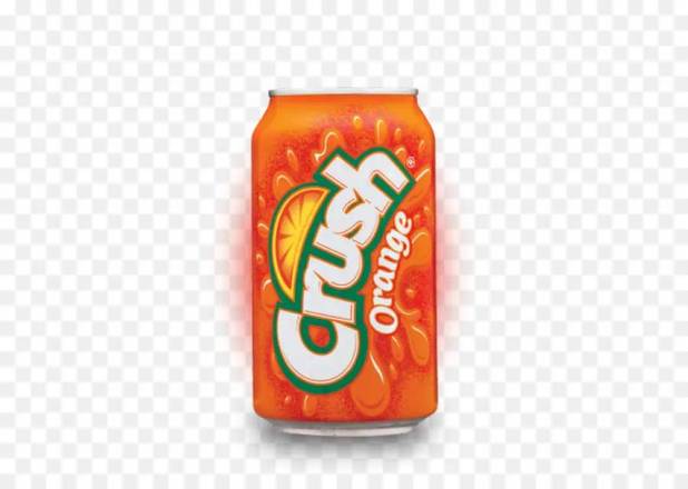 Orange Crush
