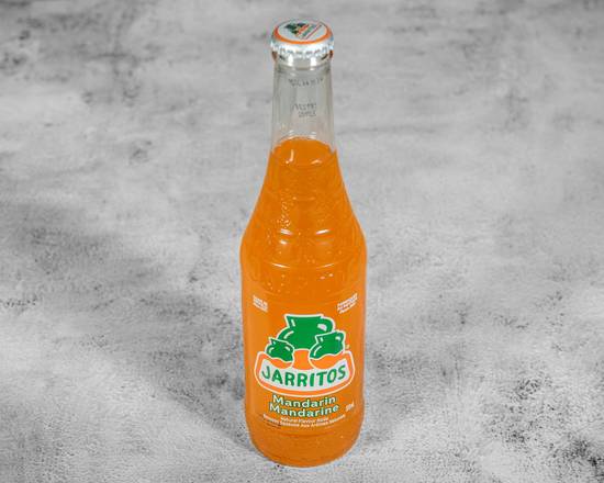Jarrito Mandarina