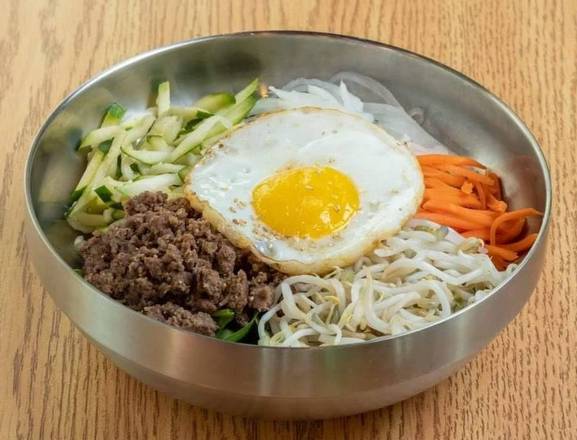 Bibimbap