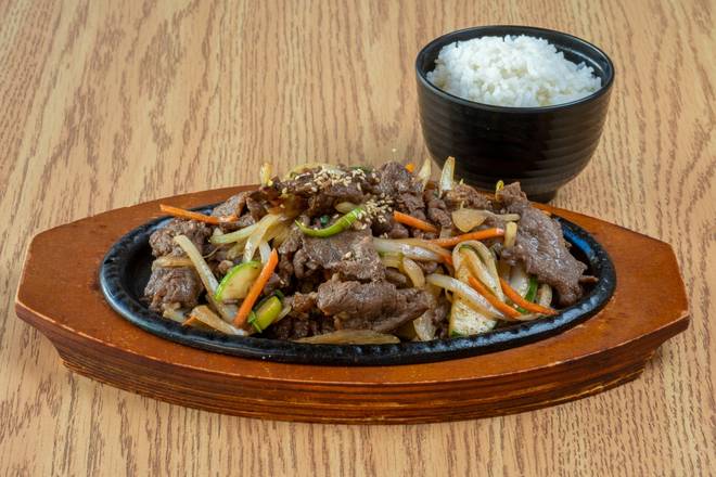Bulgogi