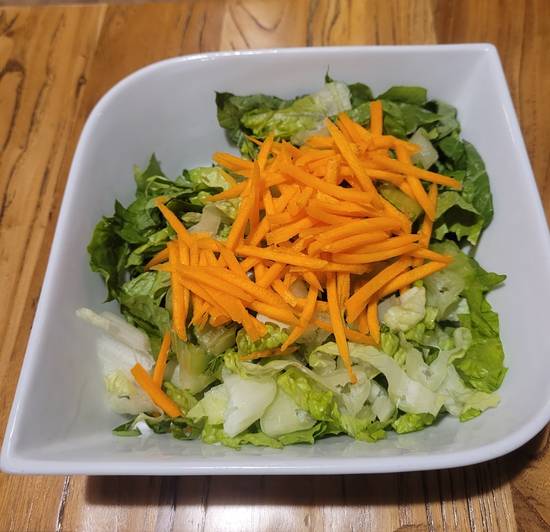 House Salad