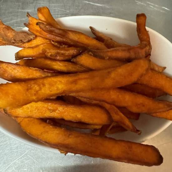 Sweet Potato Fries