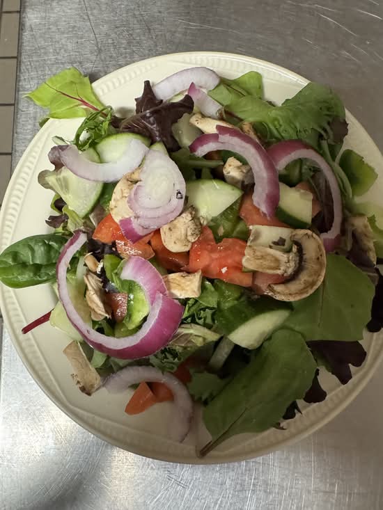 House Salad