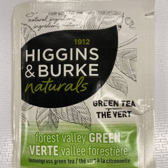 Green Tea