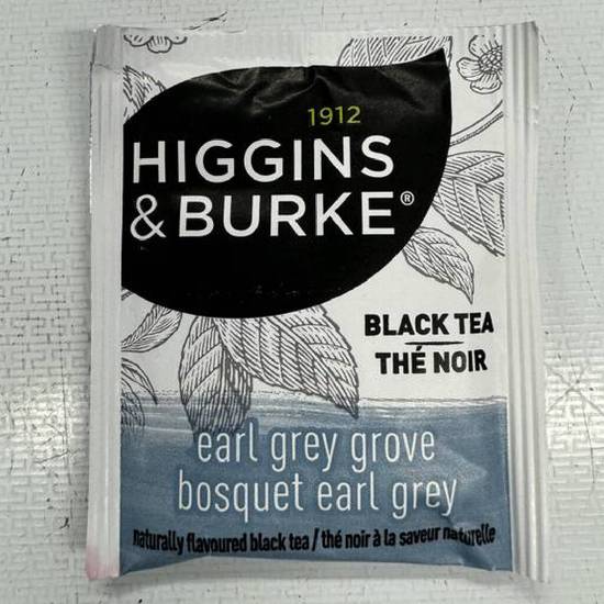 Earl Grey Tea