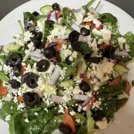 Greek Salad
