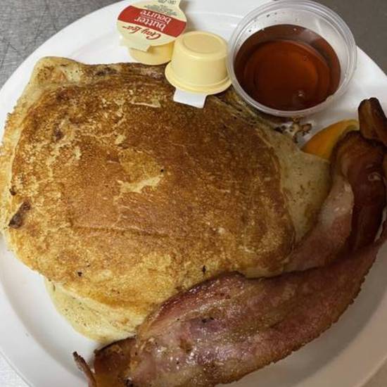 Kids Pancakes