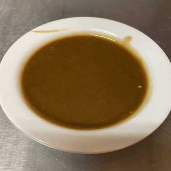 Large Beef Gravy