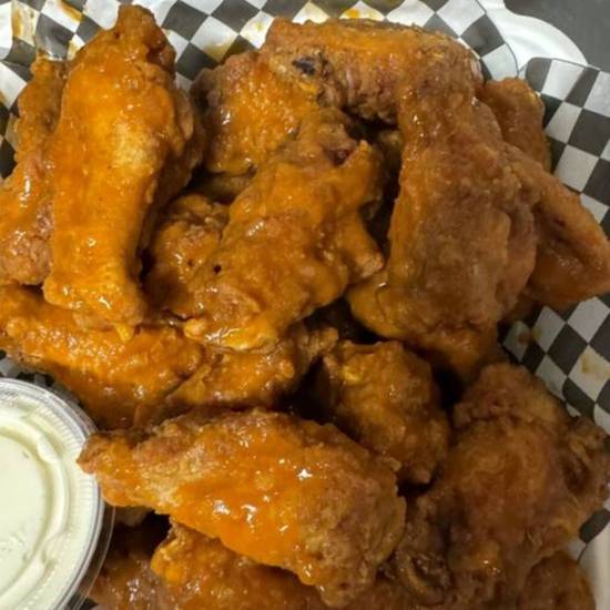 Wings