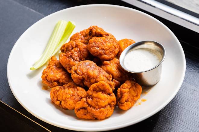 Boneless Wings