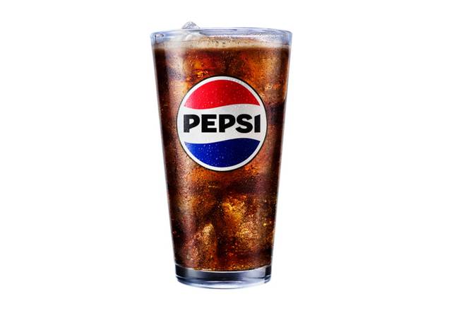 Pepsi - 20oz Fountain Drink