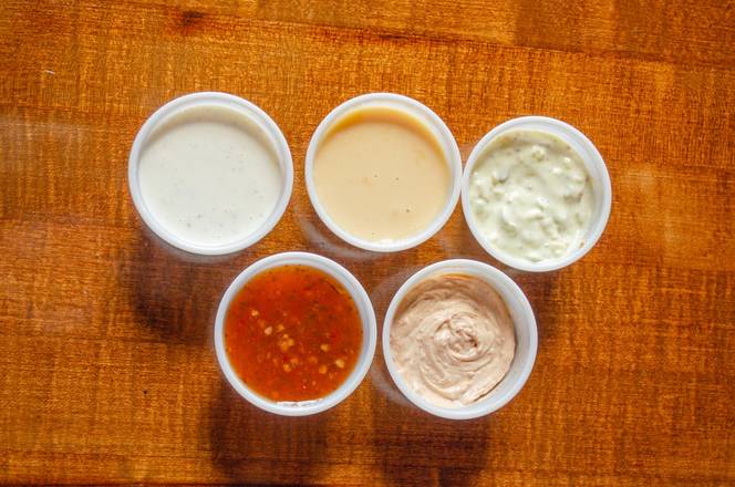 Cheese Sauce