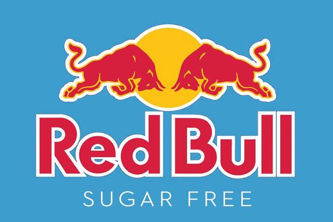 Red Bull Sugar Free