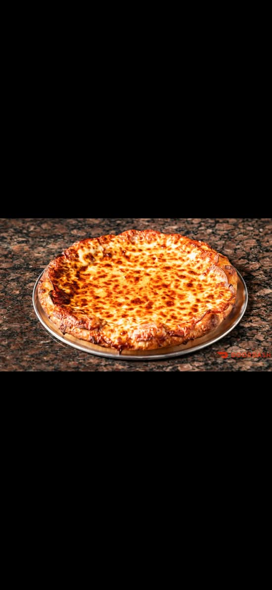 Pizza Pepperoni / Pepperoni Pizza