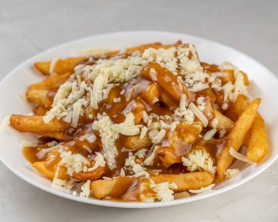 Poutine