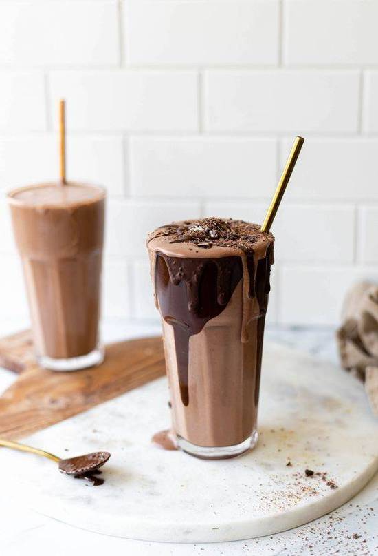 Belgian Chocolate