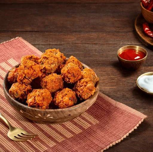 Chicken Pops