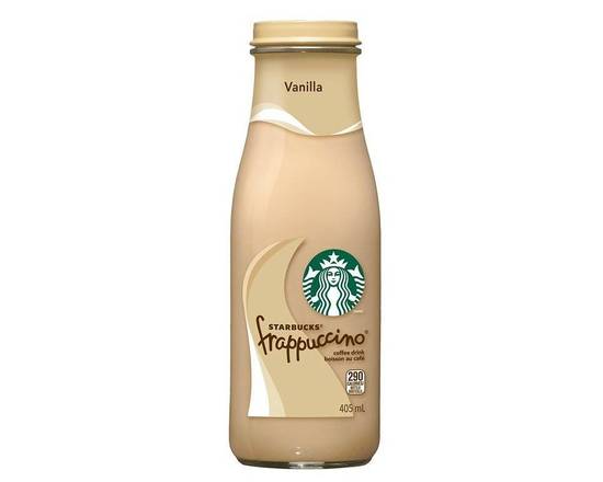 Starbucks Frappuccino