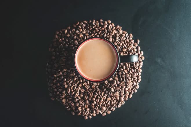 Latte