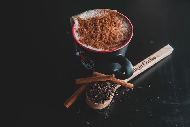 Chai Latte
