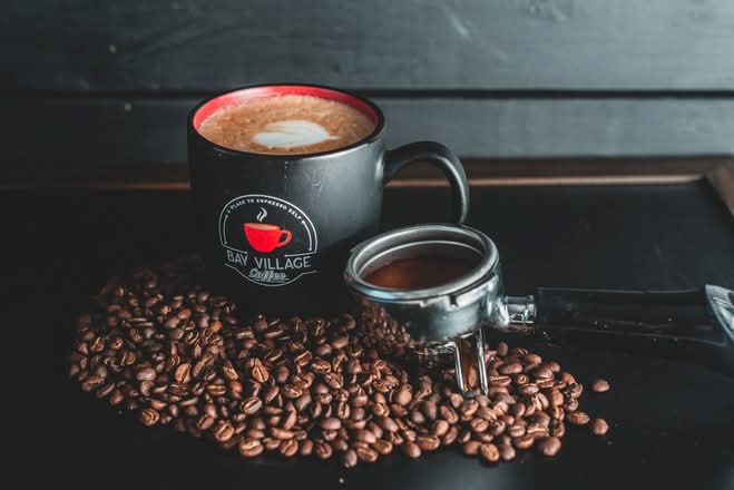 Cappuccino