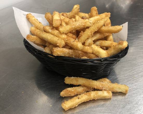 Frites Maison / Home Fries