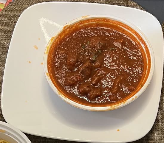 Aloo Gobhi