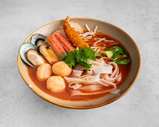 Yen Ta Fo