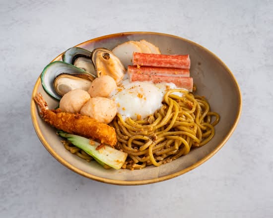 Pad Mee Hokkien