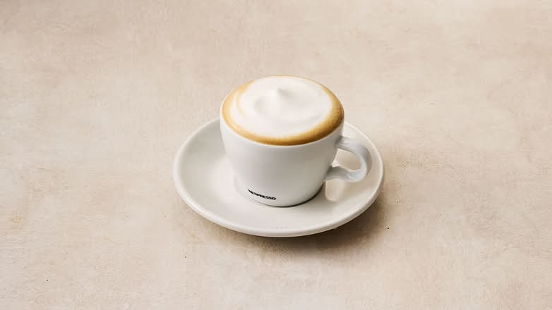 Cappuccino / Cappuccino