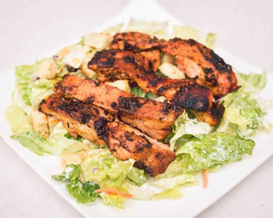 1 Meat + 1 Salad (Salad Combo)
