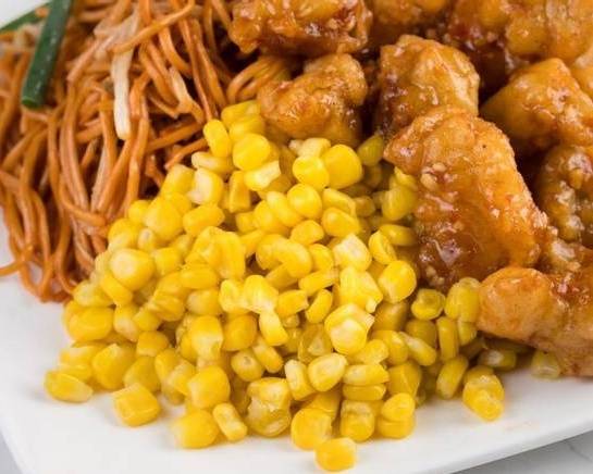 Sweet Corn